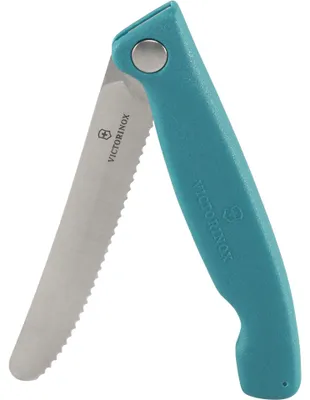 Zdjęcie produktu dla Victorinox Picknickmesser Swiss Classic 11 cm Grün