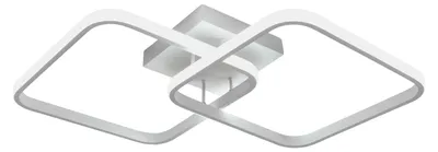 Produktbild von Deckenleuchte, 42W LED, Warmweiß, 3000K