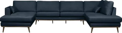 Produktbild von home24 Wohnlandschaft mit Longchair