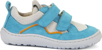 Produktbild von Froddo Barefoot Base Turquoise Größe EU 35