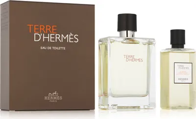 Obrázok produktu pre Hermès Terre D'Hermes darčeková sada pre mužov Set I.