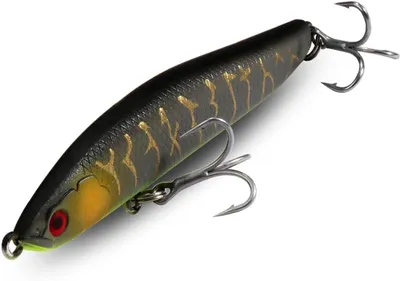 Obrázok produktu pre Vistrapset s woblerom a swimbaitom – 16 g a 12 g