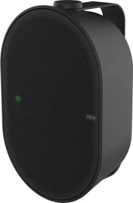 Zdjęcie produktu dla Axis C1110-E, 2-drożny, Przewodowa, 60 - 20000 Hz, Czarny