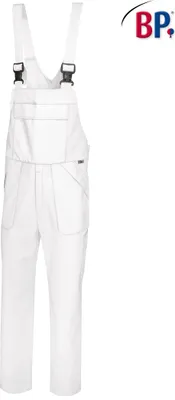 Produktbild von BP® Arbeitslatzhose für Sie & Ihn - weiß - 3XLl