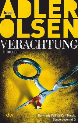 Produktbild von Verachtung