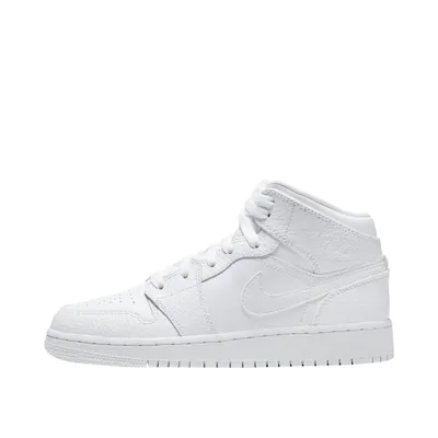 Produktbild von Nike Schuhe Air Jordan 1 Mid GS, 554725130, Größe: 39