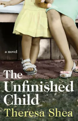 Produktbild von Unfinished Child