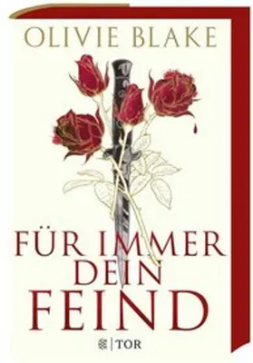 Obrázek produktu pro Für immer dein Feind