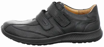 Immagine prodotto di Scarpa Jomos con velcro nero