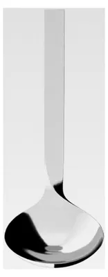 Produktbild von Saucenlöffel NewWave, 17,3 cm, Edelstahl