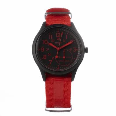 Obrázok produktu pre Pánske hodinky Timex TW2R37900 (Ø 41 mm)