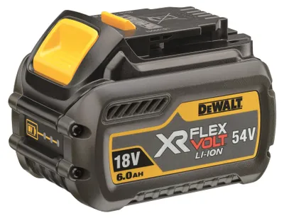 Produktbild von DEWALT Flexvolt Akku-Attrappe DCB546