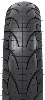 Produktbild von Edge Tire Fatbike Fettstraße 20 x 4,00 100-406 mm schwarz