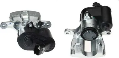 Produktbild von BREMBO F 85 268 Bremssattel Hinten Links Ø41mm für AUDI A6 Avant (4F5, C6) A6 Limousine (4F2, C6) A6 Allroad (4FH, C6)