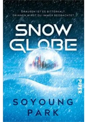 Obrázok produktu pre Snowglobe