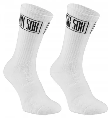 Obrázok produktu pre Spox Sox Multisport Priedušné Bavlnené Ponožky 40-43
