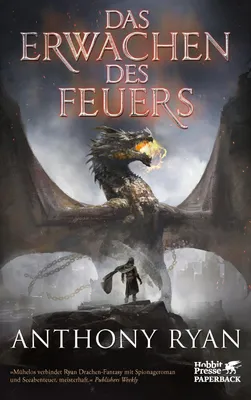 Produktbild von Das Erwachen des Feuers