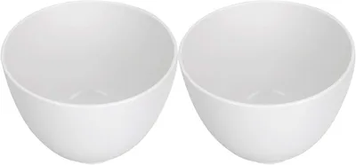 Immagine prodotto di Kit da 2 pezzi, realizzato in materiale morbido, ideale per maschere viso, confezione da 2, per la cura della pelle