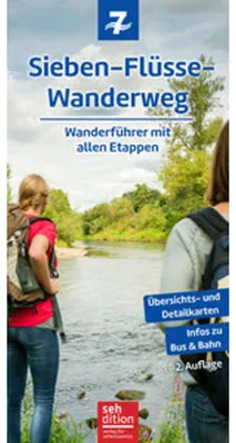 Produktbild von Sieben-Flüsse-Wanderweg