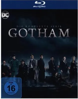 Produktbild von Gotham