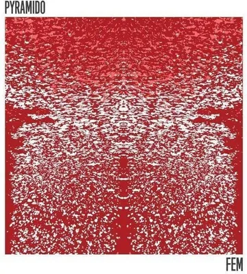 Immagine prodotto di Pyramido - Cinque vinili