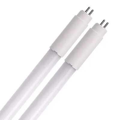 Produktbild von 2 x Spectrum LED T5 Glas Röhre 1449mm 20W = 49W/860 G5 2400lm Tageslicht 6000K kaltweiß 230V