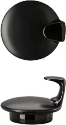 Produktbild von Rosenthal Teekanne klein Dkl. Black 11280-105000-14202