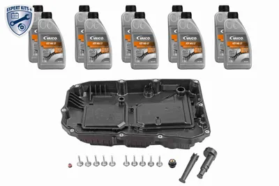 Image de Kit De Changement D'huile Autom. Pour Mb