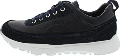 Produktbild von Panama Jack Sneaker low Blau in Gr. 45