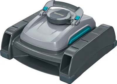 Produktbild von Bestway® Autonomer 2-1 Poolroboter Aquatronix™ G300 mit Oberflächenskimmer