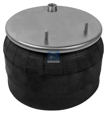 Produktbild von DT Spare Parts Luftfederbalg 5.10265 für VOLVO FH 16