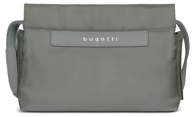 Produktbild von bugatti Umhängetasche Shoulder Bag Olive olivgrün