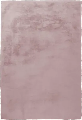 Produktbild von Rabbit 100 Rosa 80cm x 150cm
