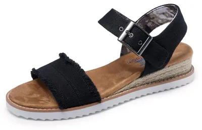 Immagine prodotto di Scarpe Skechers Desert Kiss, 113541BLK