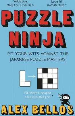 Image de Puzzle Ninja