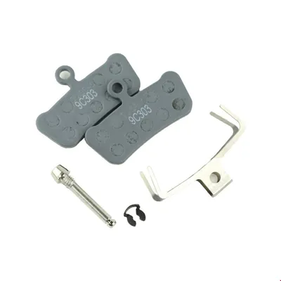 Obrázok produktu pre SRAM Disc Brake Pads Resin Avid-Sram