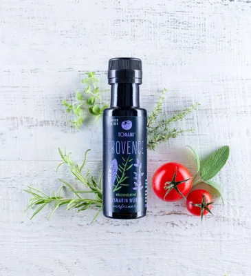 Produktbild von TOMAMI Provence (90 ml)・Würzsauce aus Tomatenessenz・Rosmarinwürzige Umami-Geschmack