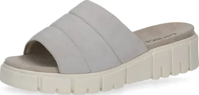 Produktbild von Caprice Pantoletten Pantoletten Veloursleder