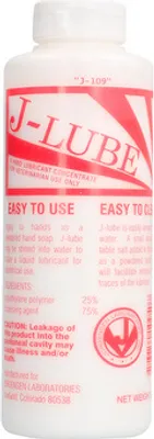 Obrázok produktu pre J-Lube - Fisting gél - 284 g (10 oz)