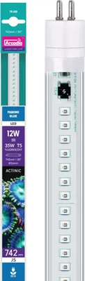 Produktbild von Arcadia - LED-Röhre T5 Marine Blue - 12W (742mm)