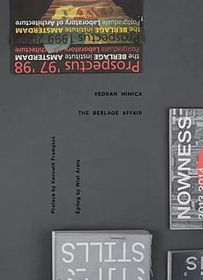 Produktbild von The Berlage Affair