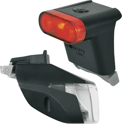 Produktbild von MonkeyLight 70 Lux Set Recharge - (Akku) Beleuchtung