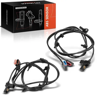 Image de Capteur de vitesse ABS, capteur de vitesse de roue, remplacement