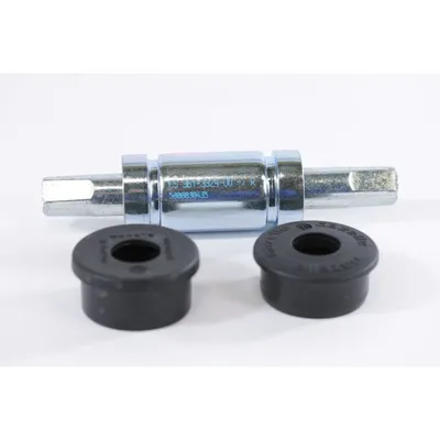 Zdjęcie produktu dla SUPORT ROWEROWY WBIJANY GAZELLE 133MM Ø38 mm