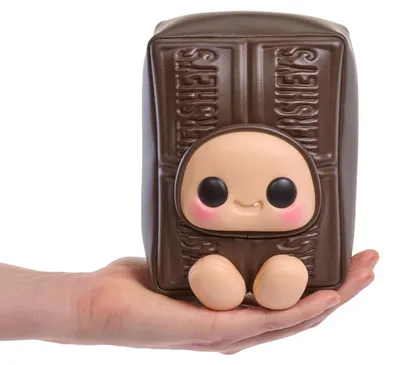 Produktbild von Hyojo Series 1- Hershey's Candy Bar, Figur, 8 Jahr(e)