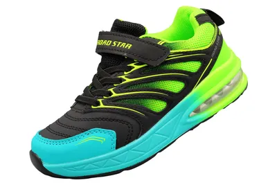 Produktbild von Planets 300 Sneaker Kinder