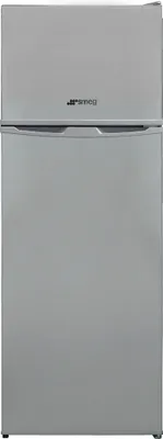 Obrázok produktu pre Smeg FD14ES, 212 L, N-ST, 2,6 kg/24h, E, Priehradka Fresh Zone, Strieborná