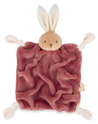 Immagine prodotto di Kaloo Peluche Coniglio Bordeaux