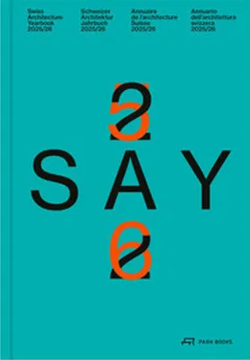 Image de Say 25/26