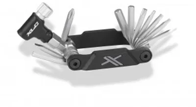 Produktbild von XLC Multitool Q-Serie TO-M14 12 Funktionen